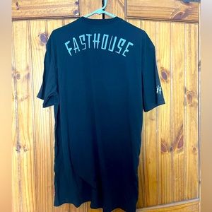 Fasthouse Roots Tech T-Shirt size xxL